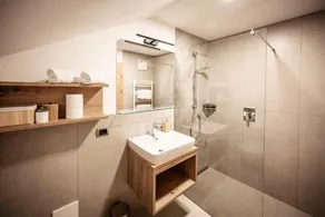 Wonga Apartments - Bagno