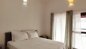 The Ixora - A Boutique Homestay - Rum