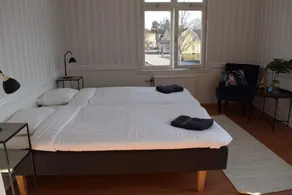 Ydre BnB - Chambre