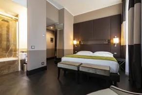 Rome Times Hotel - Room