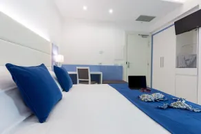 Hotel Giosue' a mare Sorrento - Chambre