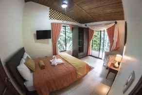 Hotel San Rafael Ecolodge - Værelse