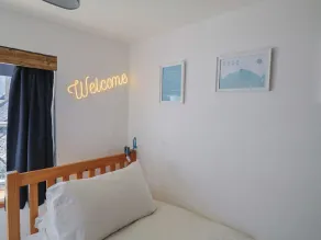 Cleve Cottage - Chambre