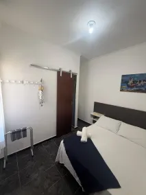 Pousada Bahan - Zimmer