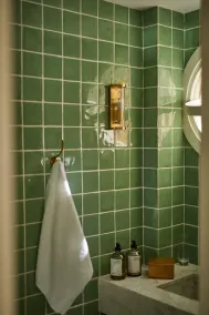 The Agora Hotel - Small Luxury Hotel of the World - Adults Only - Salle de bain