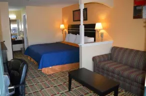 Countryside Inn - Zimmer