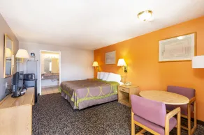 Cedar Valley Inn - Chambre