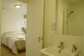 The White Horse Inn - Bathroom