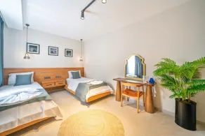 Villa Bianca With Sea View - Room