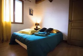 Maison des Monts Bleus - Værelse