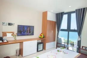 Ecstasy Hotel - Zimmer