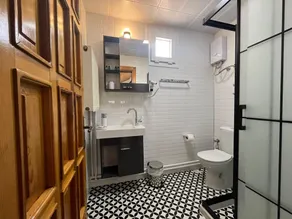 İlçayto Rooms - Bathroom