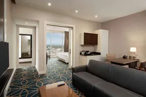 Embassy Suites by Hilton Santo Domingo - Room
