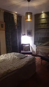 Room-strandhgårdens Stay BBB - Chambre