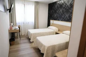 A Quinta de Cea - Room