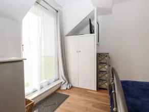 Lilyrose Cottage - Zimmer