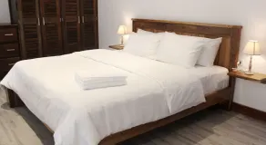 Hotel Pedasí Nature Paradise - Room