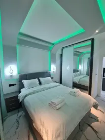 Luxury apartment in Attiki - Rum