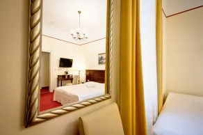 Hotel Viktoria Schönbrunn - Chambre