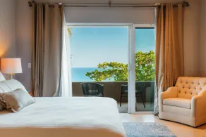 Casa de las Olas - Villa Ocean View - Room