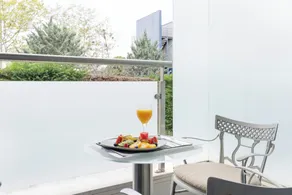Hotel Attica21 Las Rozas - Chambre