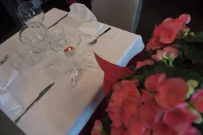 Hotel Formula Int & Puravita SPA - Restaurante