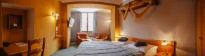 Hotel Gurman - Camera