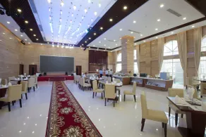 Khanh Linh Hotel - Restaurant