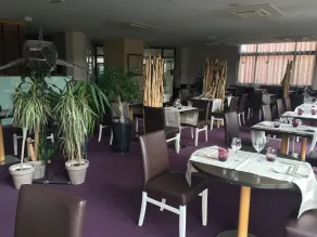 Hôtel du Casino Saint Valery-en-Caux - Restaurant