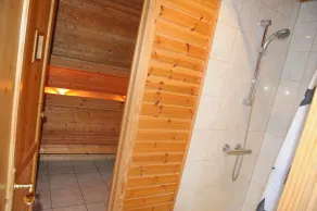 Rochettes - Pluton 4 - Bagno