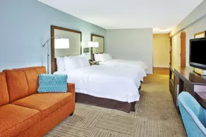 Hampton Inn Gaylord - Chambre