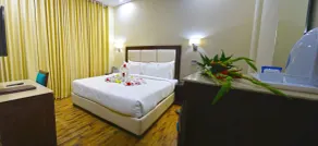 Snow Valley Resorts Shimla - Room