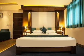 Flag House Resort - Habitación