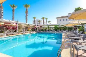 THB Gran Playa - Adults Only - Pool