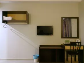 The One Boutique Hotel - Room