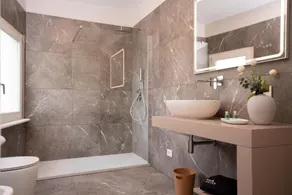 Vinea Relais - Bagno