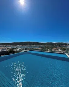 Samba Bossa Nova Cabo Frio - Piscina