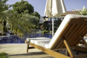 Savana Butik Otel - Piscine