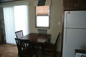 Sherkston Shores Sunset Cottage 1 Min Beach - Refeições no quarto