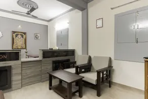 LRR TOWERS(LODGE) - Reception