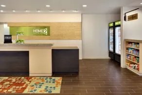 Home2 Suites by Hilton Cleveland Beachwood - Réception