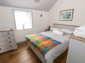 Freemans Cottage - Zimmer