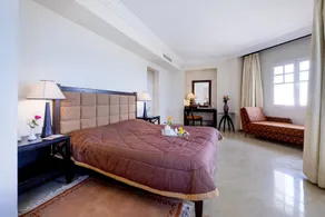 Medina Solaria & Thalasso - Chambre