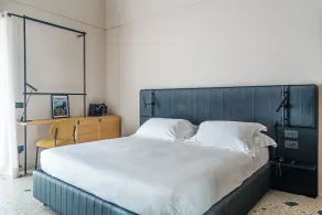 Laqua Countryside - Chambre