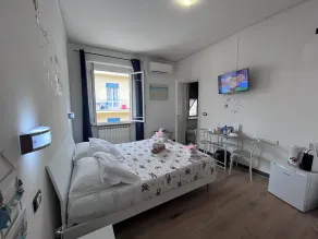 Affittacamere Il Veliero - Habitación