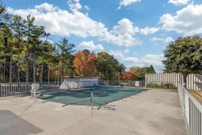 Quality Inn & Suites Easley - Greenville - Piscine