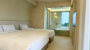 Y Resort Jeju - Værelse