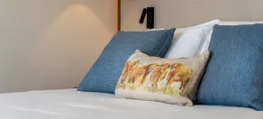 Octant Evora - Chambre