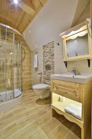 Hotel&SPA Jawor - Bagno
