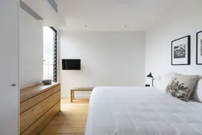 Bangalay Luxury Villas - Room